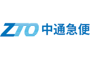 zto express Logo